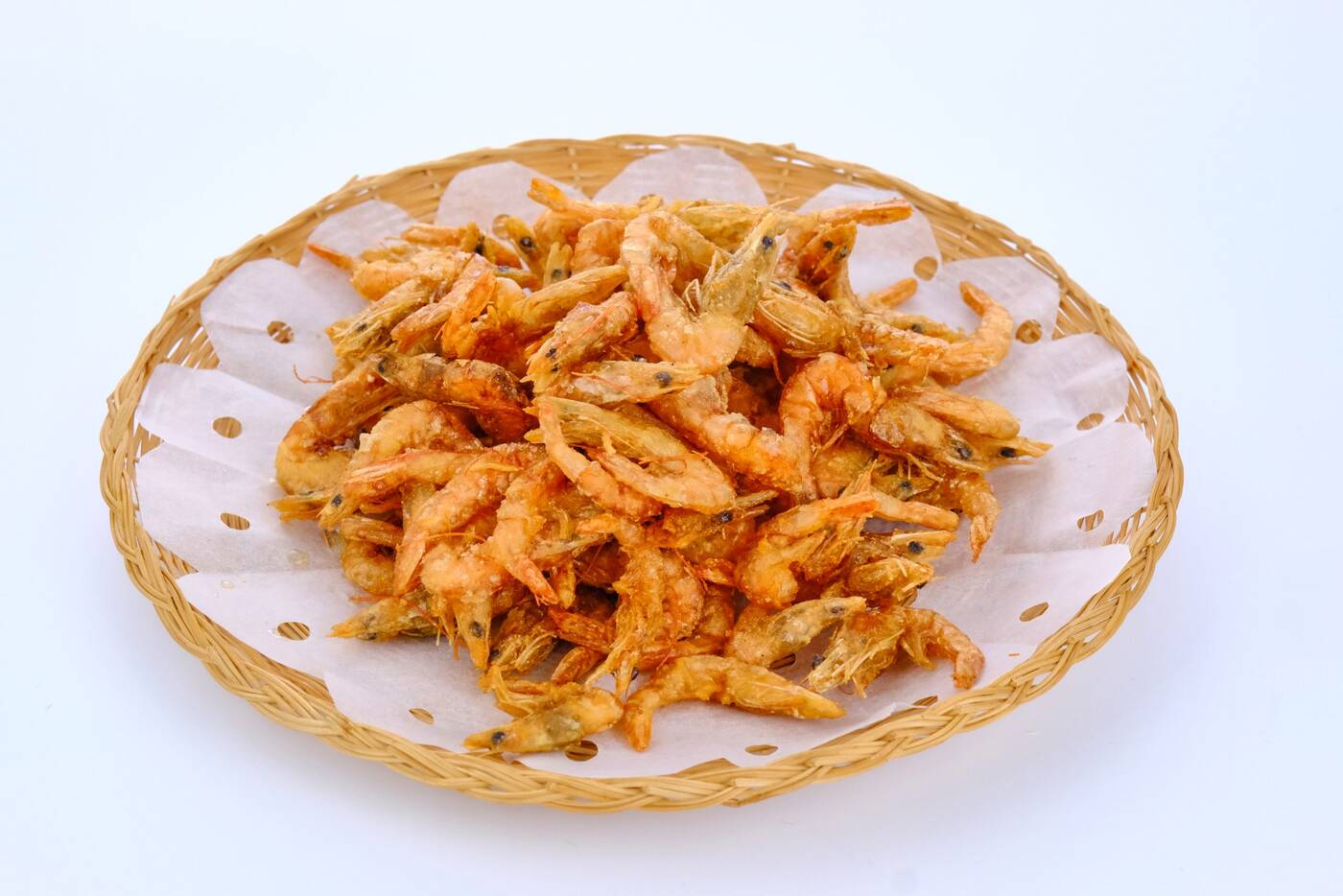 辽宁山庄全羊宴 干炸小河虾 纽约上州东北菜