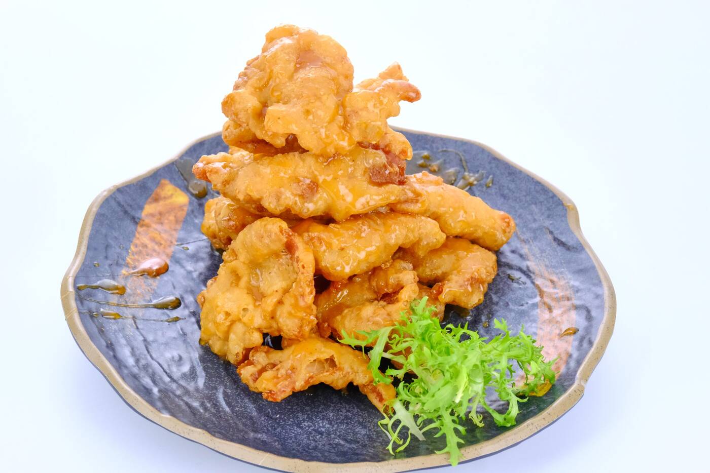 辽宁山庄全羊宴 锅包肉 纽约上州东北菜